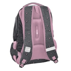 Minnie ergonomikus iskolatáska hátizsák STYLE – Paso