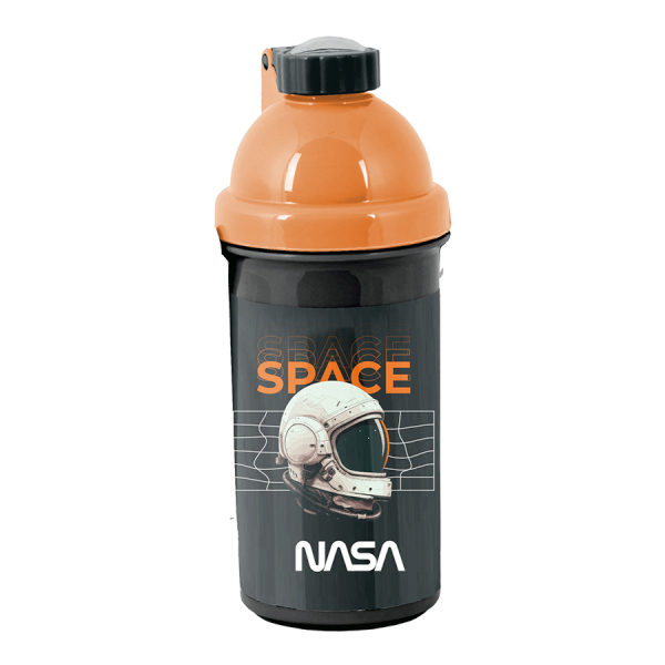 NASA szívószálas kulacs – ORANGE SPACE