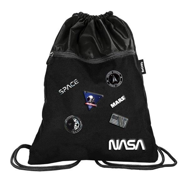 NASA tornazsák prémium Logos – Paso