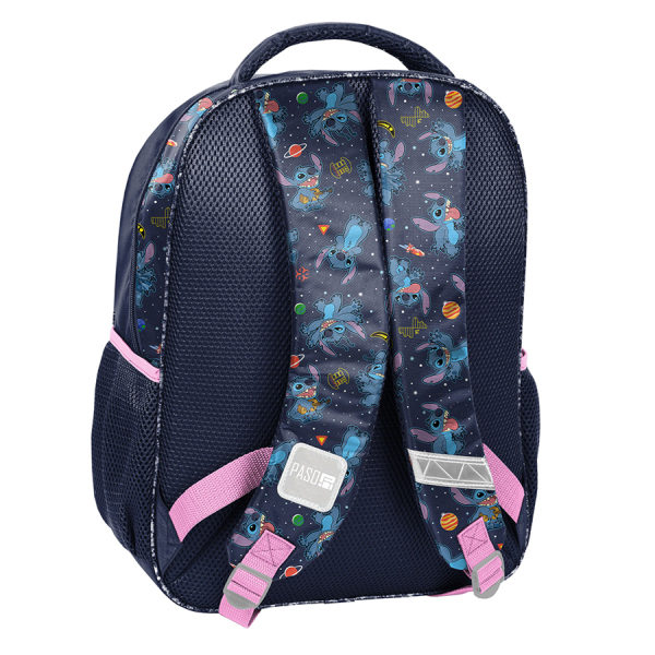 Paso Stitch iskolatáska hátizsák – Stitch World