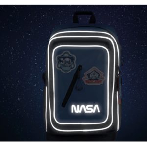 Baagl iskolatáska, hátizsák – NASA