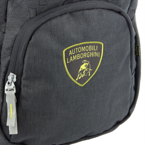 Ars Una iskolatáska, hátizsák – Lamborghini