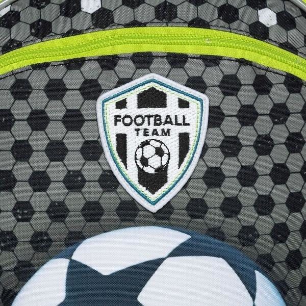 TOPGAL focis ergonomikus iskolatáska hátizsák COCO – Star Ball