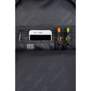 CoolPack ergonomikus iskolatáska hátizsák BASE – Croc